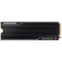 SAMSUNG 9100 PRO Heatsink 4TB M.2 NVMe PCIe 5.0